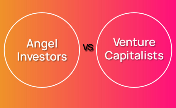 Angel Investors Vs Venture Capitalists Which Is Right For You Runsensible 5737