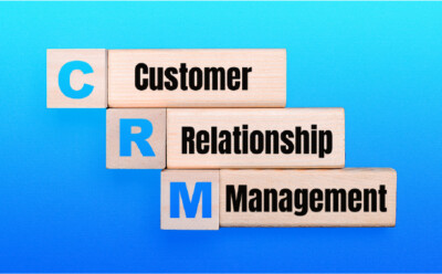 Here’s What CRM Stands For — CRM Definition and Guide - RunSensible