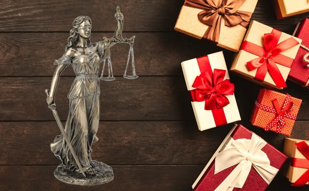 Best Valentine’s Day Gifts for Lawyers