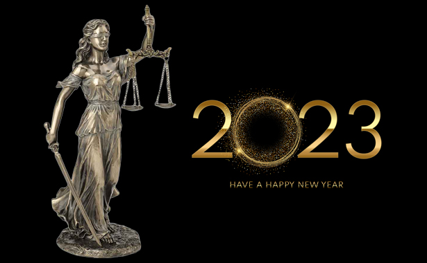 New Year's Guide to Financial Planning for Lawyers in 2023
