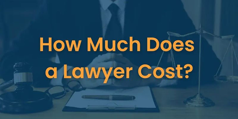 Does a Lawyer Cost