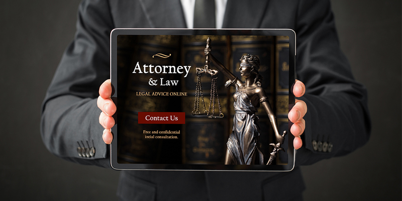 contact management for lawyers