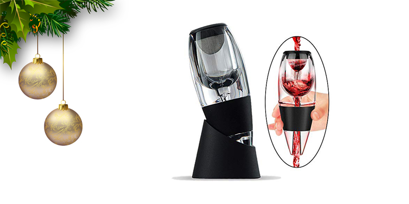 wine aerator