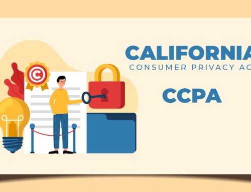 California Consumer Privacy Act (CCPA)