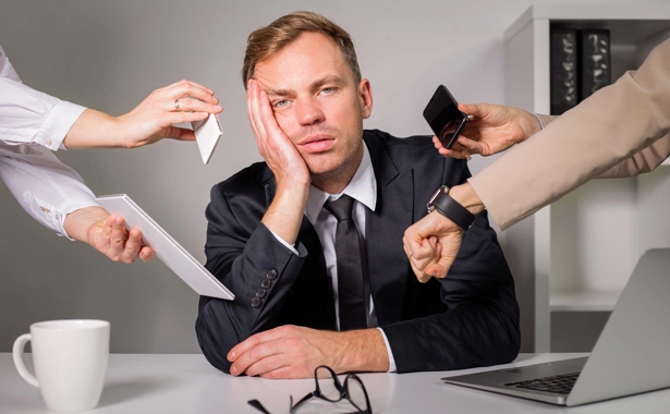 4 Ways to Hack Stress Management for Lawyers