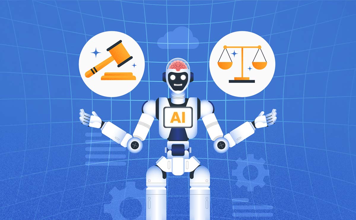 Artificial Lawyers: The Future of Legal Practice or Just a Myth?