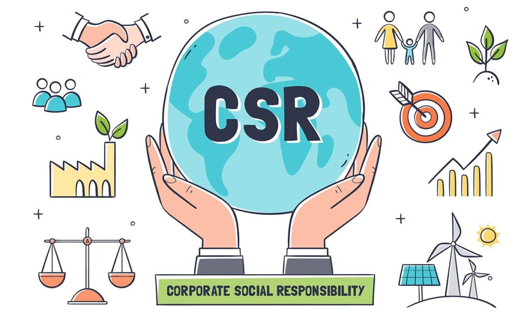 Corporate Social Responsibility (CSR) in Legal Practice: Ethical and Social Obligations