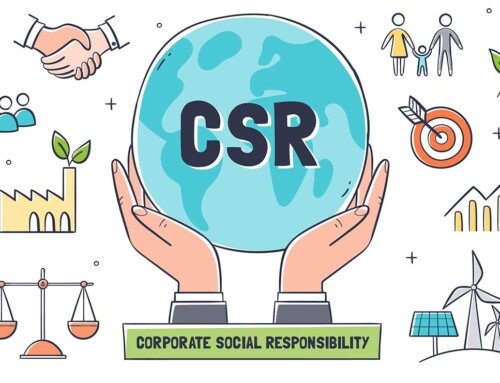 Corporate Social Responsibility (CSR) in Legal Practice: Ethical and Social Obligations