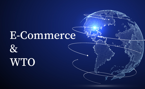 E-commerce and WTO