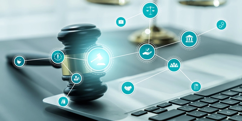 Best Tools and Tech for Remote Law Firm Management