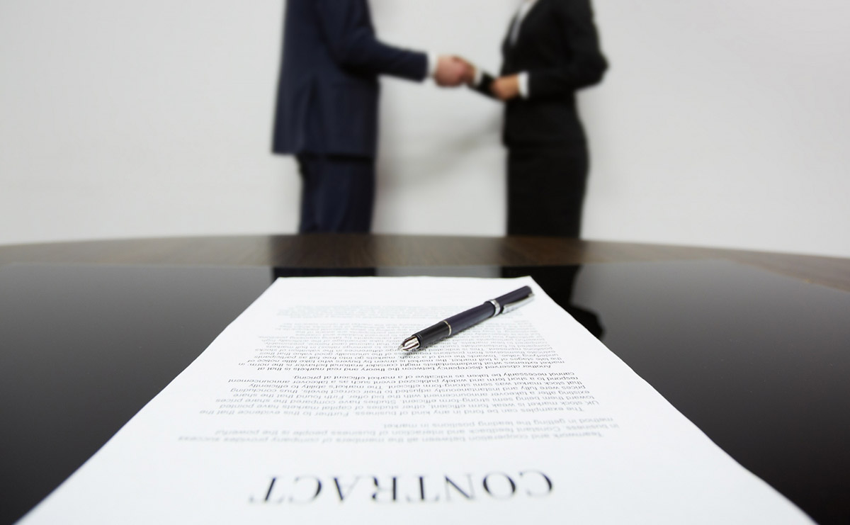 Mastering Contract Negotiation: Why Limitation of Liability Matters