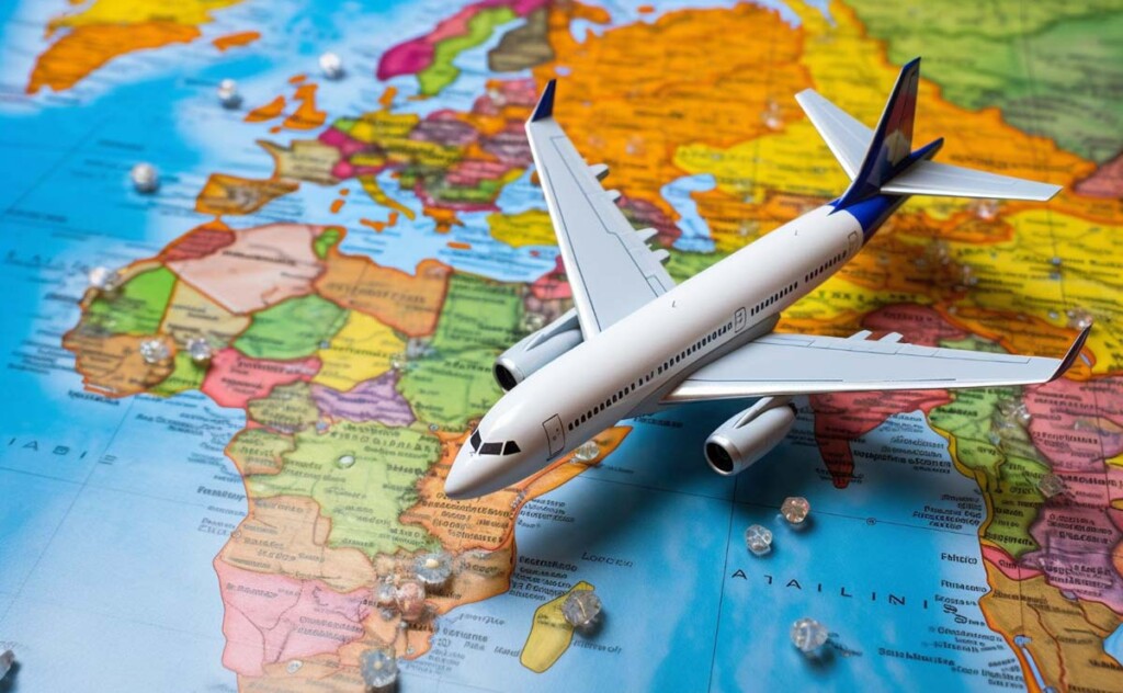 Navigating the Legal Complexities of International Flights: Jurisdiction and Regulations