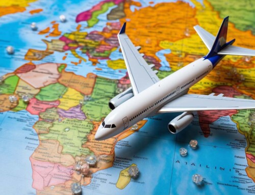 Navigating the Legal Complexities of International Flights: Jurisdiction and Regulations
