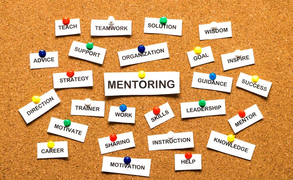 The Role and Importance of a Legal Mentor