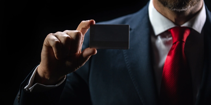 Lawyer Business Cards How to Make an Impressive Card for Your Practice