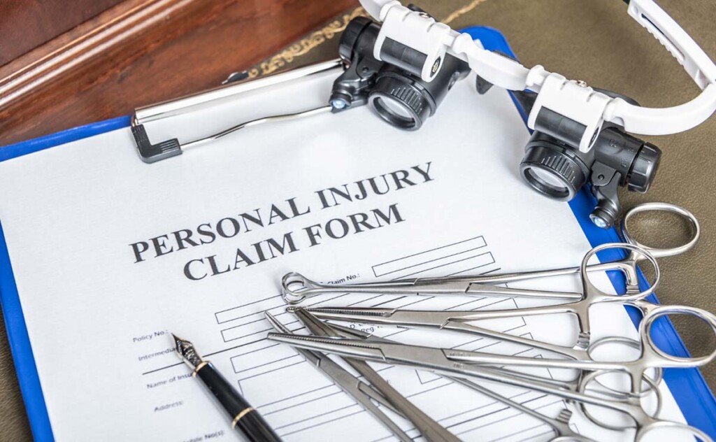 Choosing the Best Personal Injury Attorney: Key Factors to Consider for Your Case