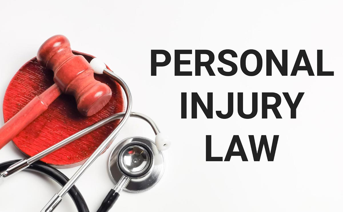 Essential Personal Injury Terms for Legal Professionals