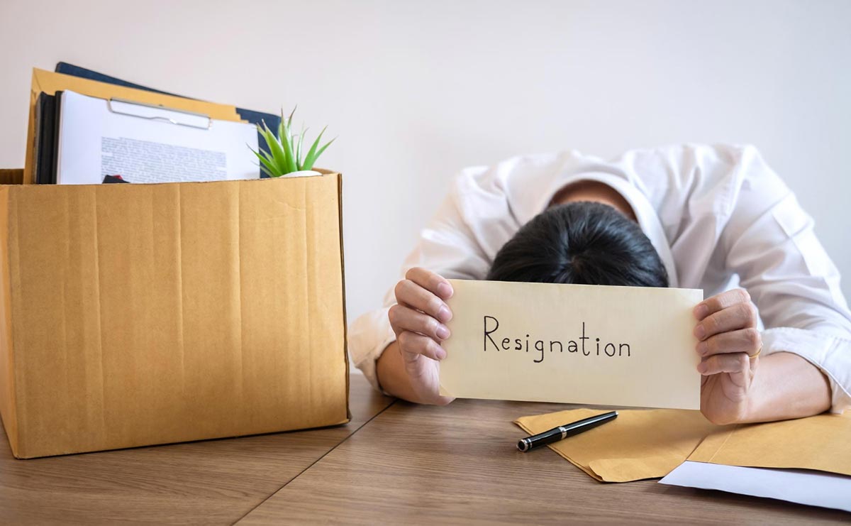 Everything You Need to Know About Writing a Resignation Letter: A Step-by-Step Guide