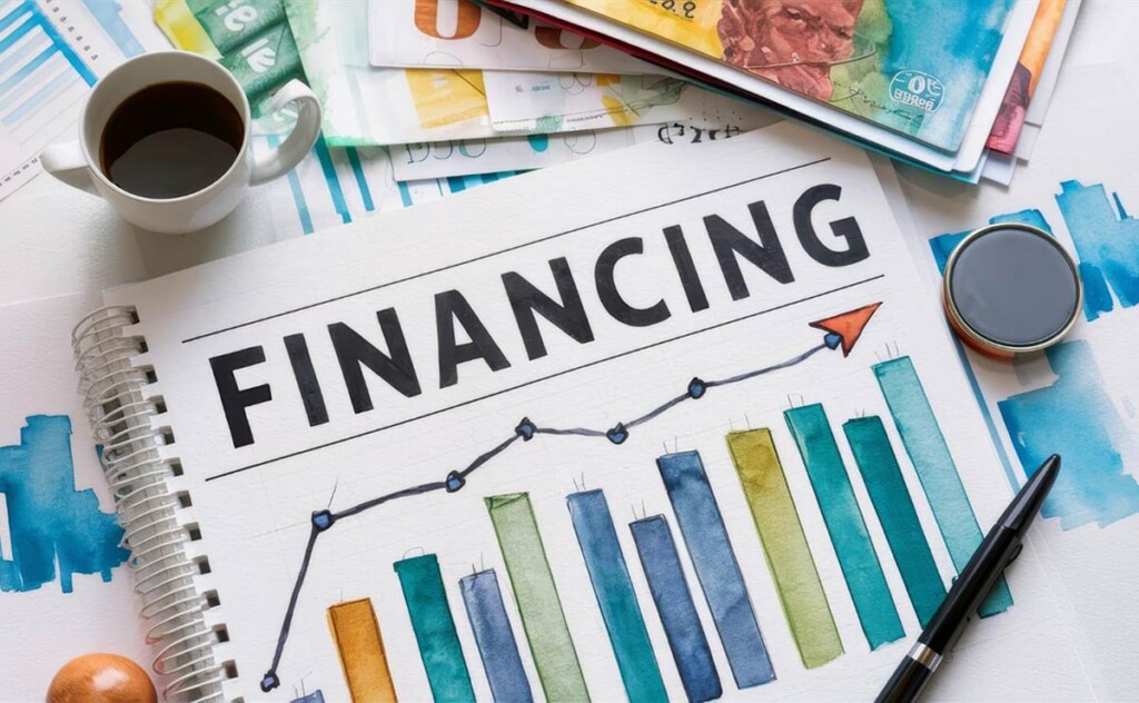 How to Build a Solid Financial Plan for Your Law Firm: Budgeting Essentials