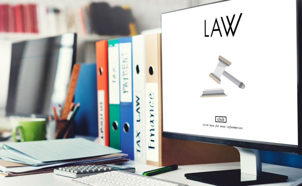 How to Streamline Your Law Firm Operations