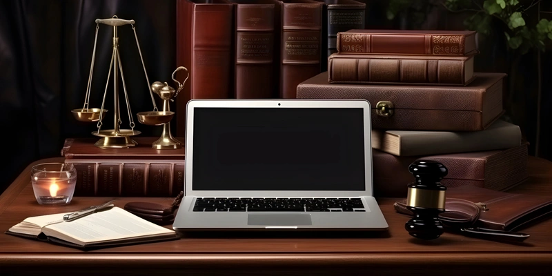 5 Great Law Firm Websites to Inspire Your Own Site