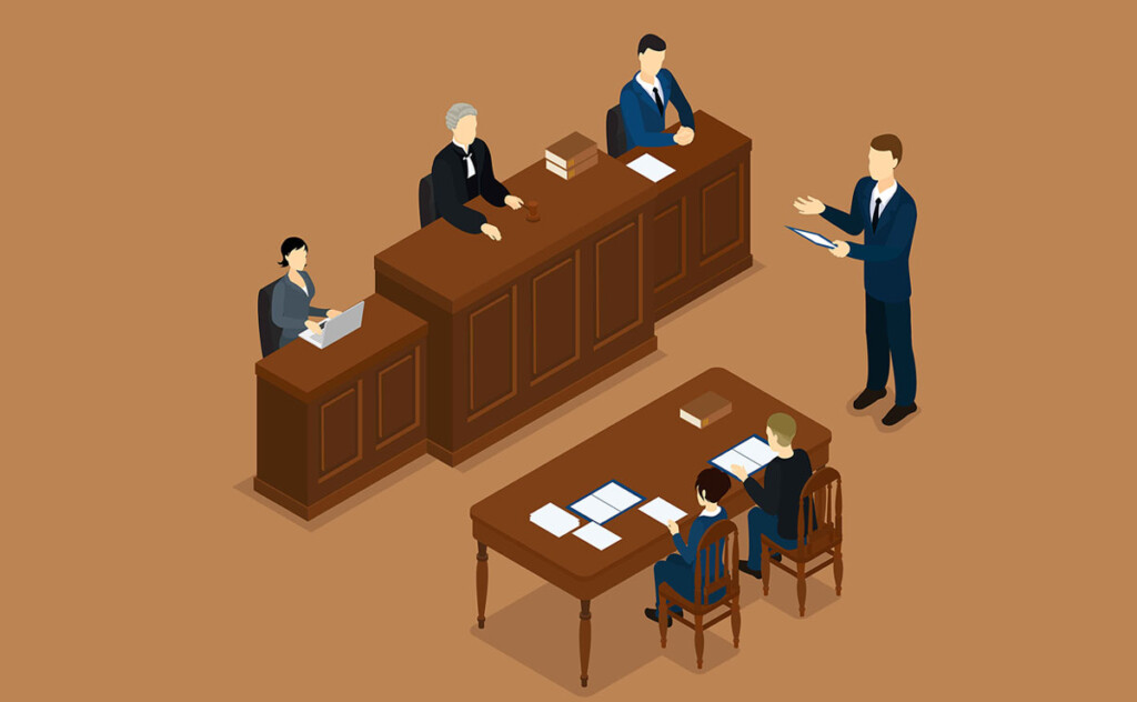 Navigating Post-Trial Motions for Lawyers