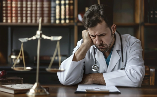 Suing for Malpractice Easy How-To Guide