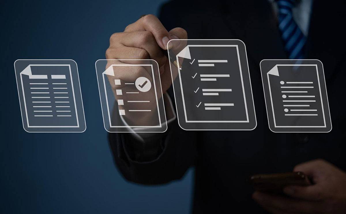 The Impact of Legal Document Automation: Optimizing Legal Workflows