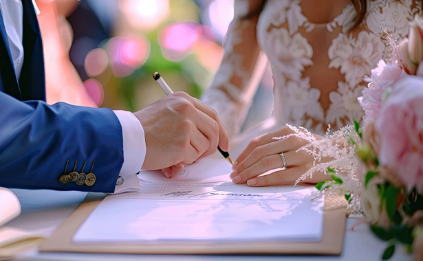 What is Postnuptial Agreement and Why Signing One Might Be Right for You