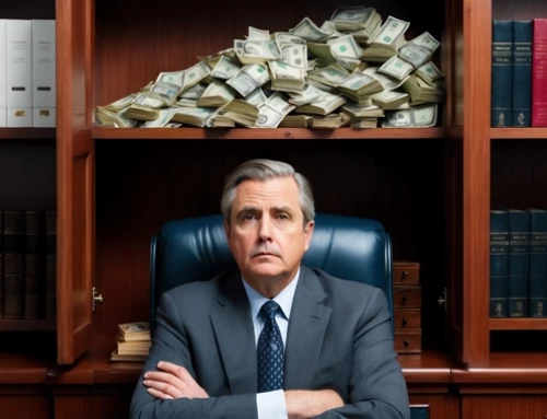 10 Richest Lawyers in North America: A Look at Their Careers and Success Strategies