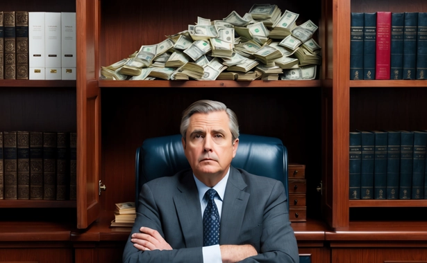 10 Richest Lawyers in North America: A Look at Their Careers and ...