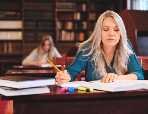 Bar Exam Study Hacks: Quick Tips for Passing with Confidence