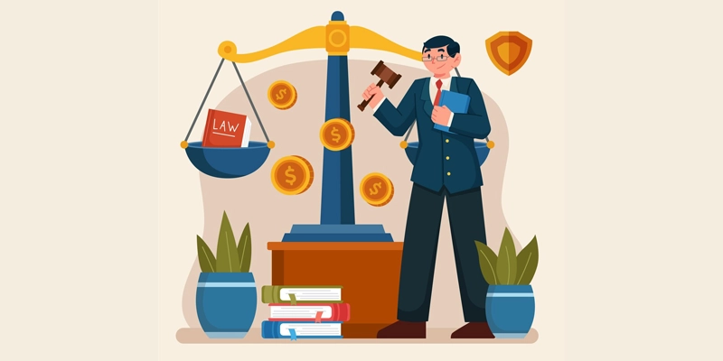 Highest-Paid Types of Lawyers: A Guide to the Most Lucrative Legal Specializations