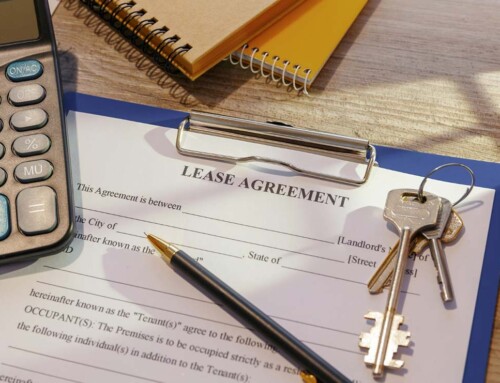 Comprehensive Guide to Office Lease Agreements: Terms and Considerations