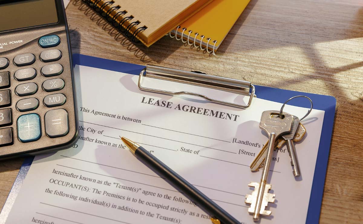 Comprehensive Guide to Office Lease Agreements: Terms and Considerations