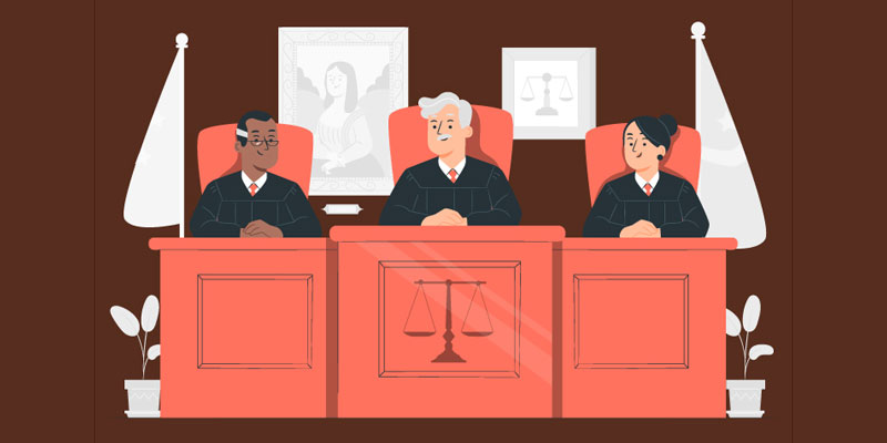 Ensuring Fairness and Justice: The Role of Judicial Codes of Conduct in Legal Practice