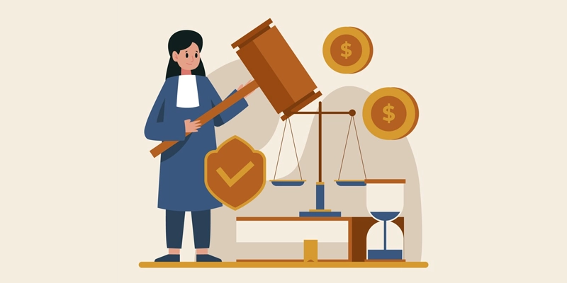 Highest-Paid Types of Lawyers: A Guide to the Most Lucrative Legal Specializations