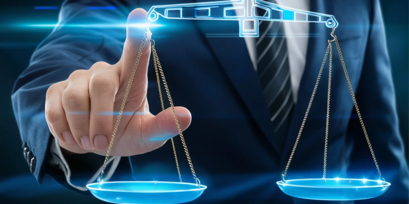 The Future of Legal Practice: Embracing Tech for Competitive Advantage