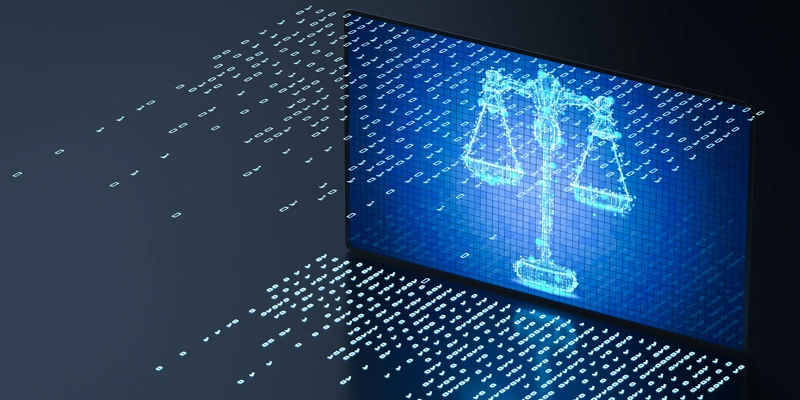 The Future of Legal Practice: Embracing Tech for Competitive Advantage