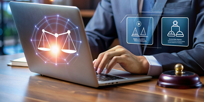 Top 10 Features to Look for in Legal Practice Management Software