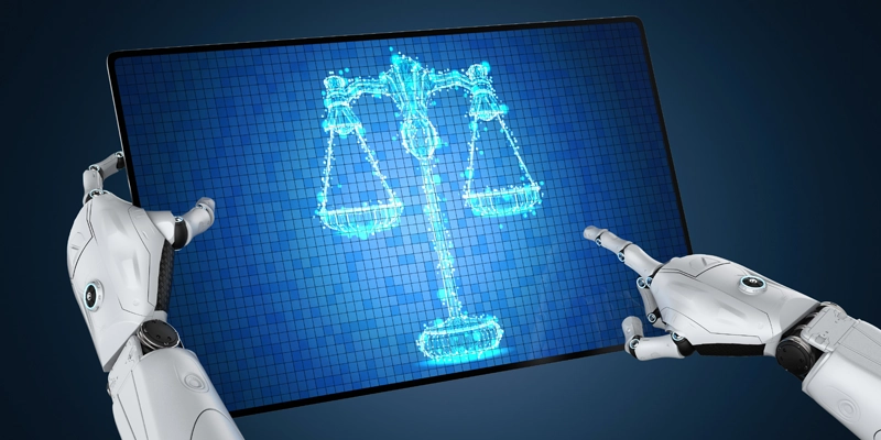 The Future of Legal Practice: Embracing Tech for Competitive Advantage