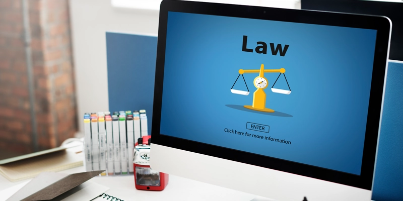 4 Best Solo Law Firm Websites, plus How to Make Your Own