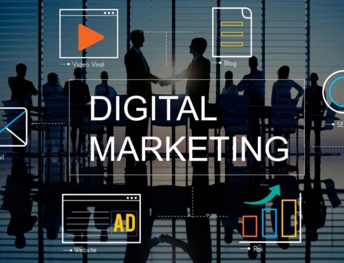 Outperforming Competitors with Digital Marketing: A Law Firm Guide