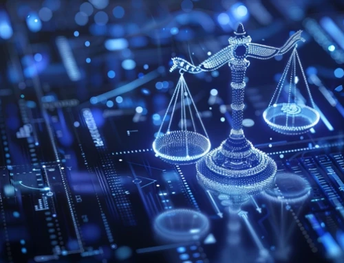 The Future of Legal Practice: Embracing Tech for Competitive Advantage