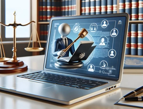 Top 10 Features to Look for in Legal Practice Management Software