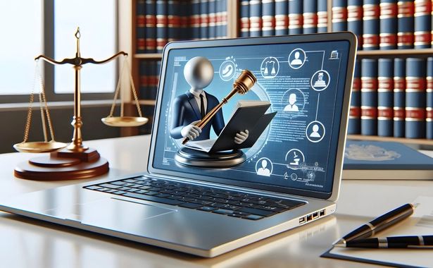 Top 10 Features to Look for in Legal Practice Management Software