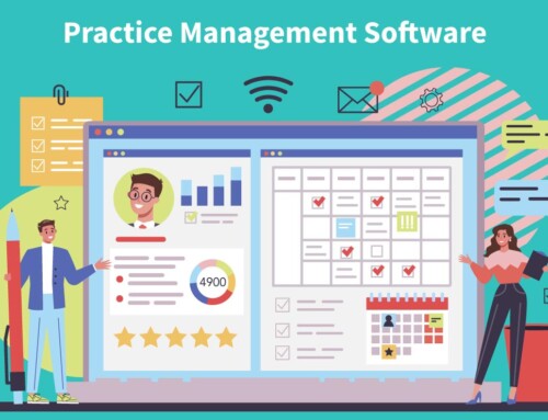 What to Expect from Practice Management Software in a Law Office