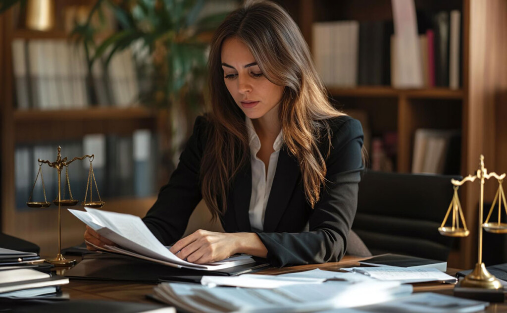 What to Look for When Hiring a Paralegal: A Comprehensive Guide