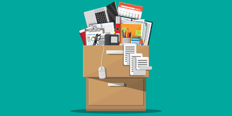 6 Organizational Hacks Every Lawyer Should Know