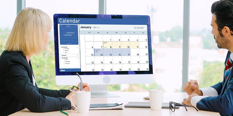 9 Top Appointment Scheduling Software Tools for Lawyers